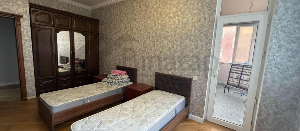 3 otaqlı mənzil satılır/130 kv.m., Tibb Universiteti və 1№li Asan xidmətin yanında yerləşir - 7