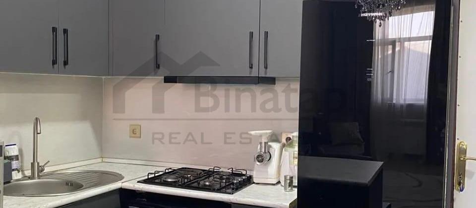 Masazır dairəsinə yaxın tamtəmirli mənzil satılır - 2