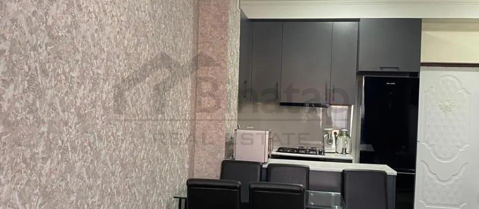 Masazır dairəsinə yaxın tamtəmirli mənzil satılır - 3