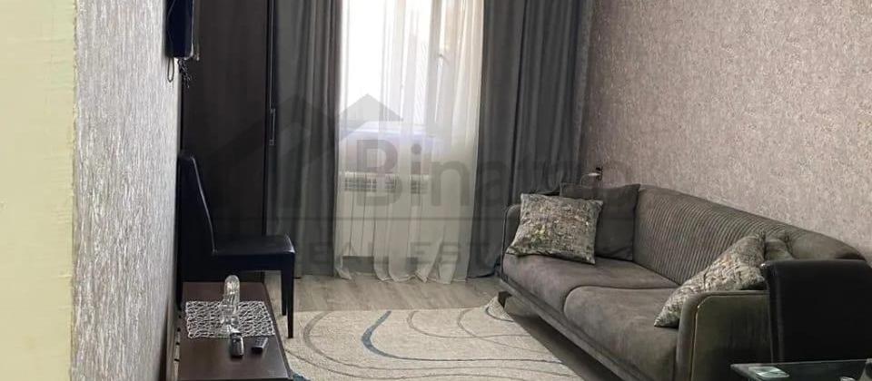 Masazır dairəsinə yaxın tamtəmirli mənzil satılır - 4