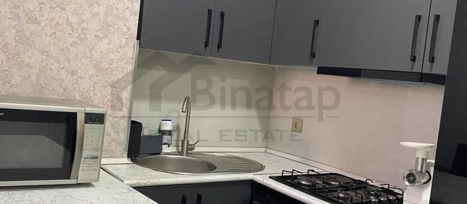 Masazır dairəsinə yaxın tamtəmirli mənzil satılır - 7