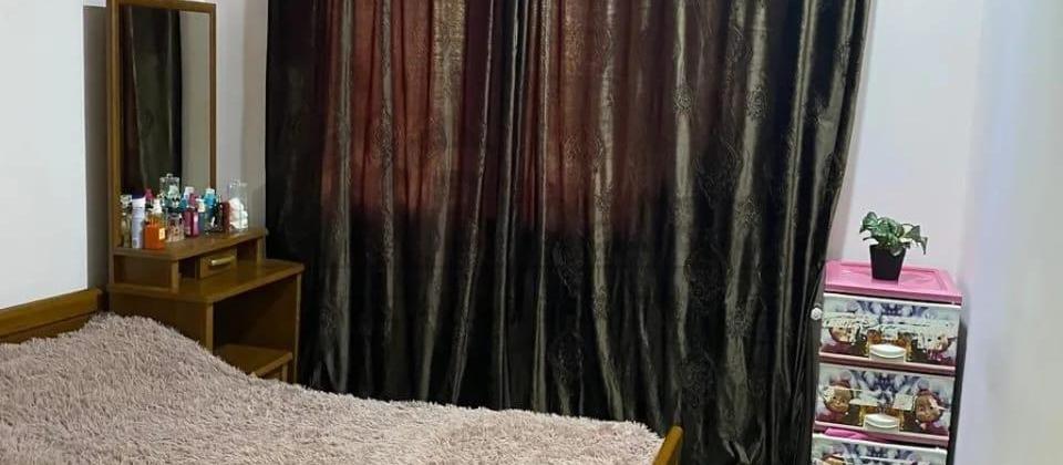 Masazır dairəsinə yaxın tamtəmirli mənzil satılır - 8