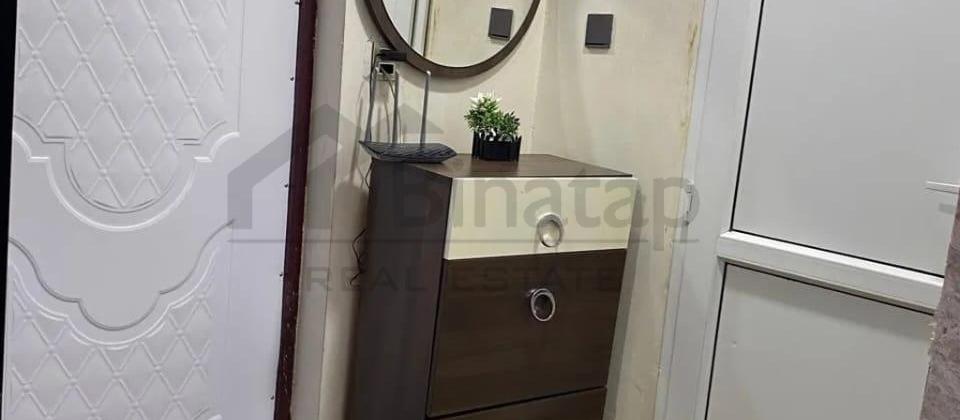 Masazır dairəsinə yaxın tamtəmirli mənzil satılır - 10