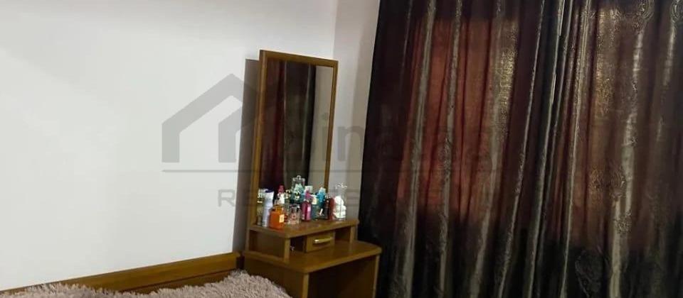 Masazır dairəsinə yaxın tamtəmirli mənzil satılır - 11