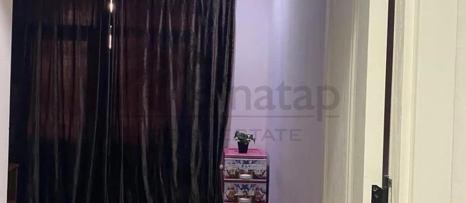 Masazır dairəsinə yaxın tamtəmirli mənzil satılır - 13