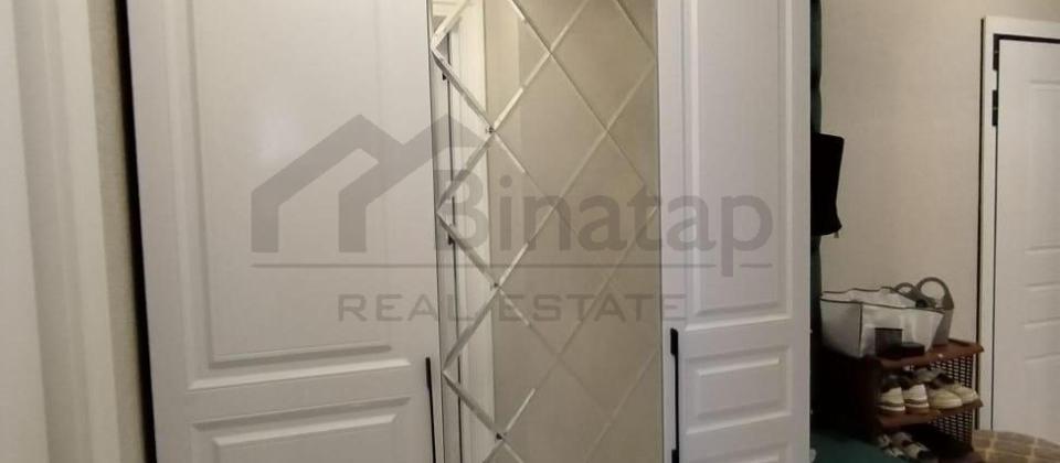 Memar Əcəmi metrosu - 11