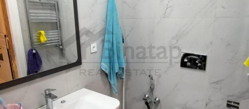 Memar Əcəmi metrosu - 12