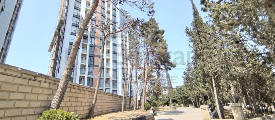 Memar Əcəmi metrosu - 13