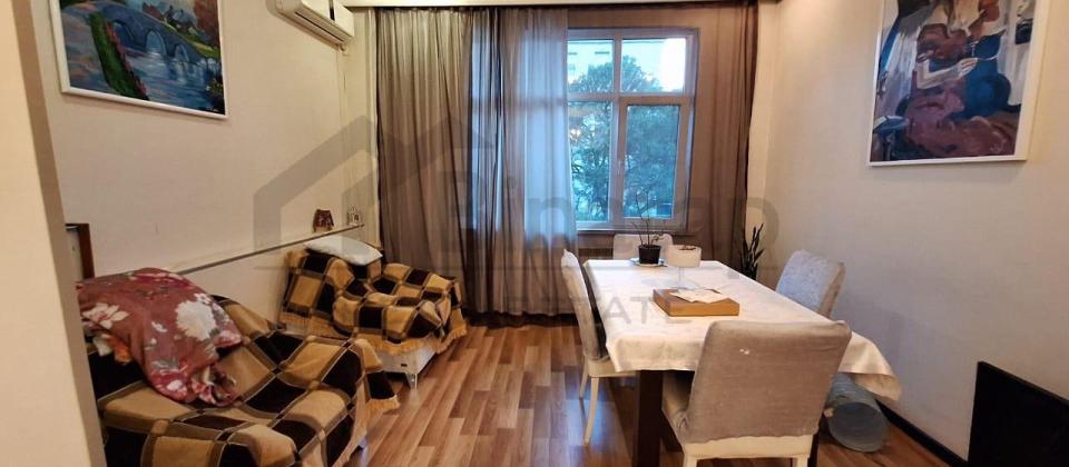 Satılır 3 otaqlı köhnə tikili 110 m², Elmlər Akademiyası m. - 3
