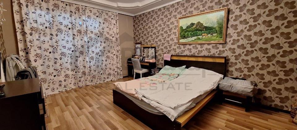 Satılır 3 otaqlı köhnə tikili 110 m², Elmlər Akademiyası m. - 5