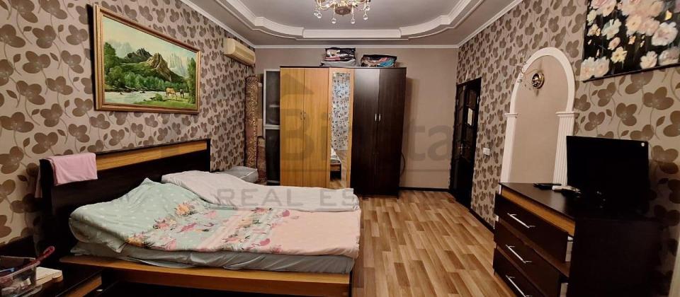 Satılır 3 otaqlı köhnə tikili 110 m², Elmlər Akademiyası m. - 6