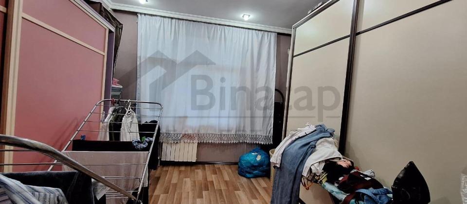 Satılır 3 otaqlı köhnə tikili 110 m², Elmlər Akademiyası m. - 7