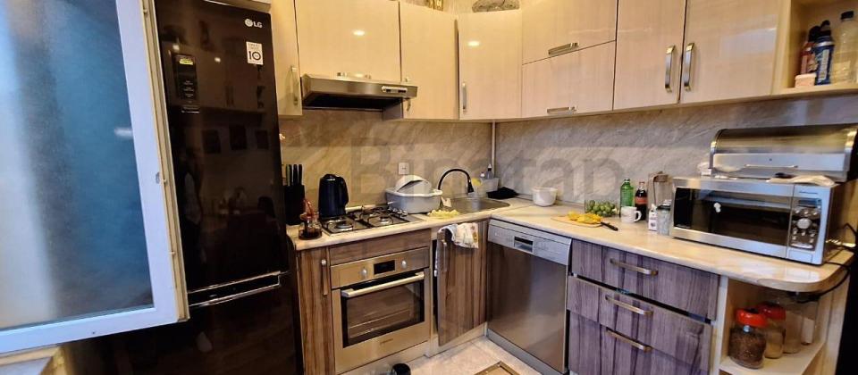 Satılır 3 otaqlı köhnə tikili 110 m², Elmlər Akademiyası m. - 10