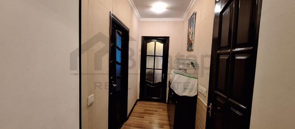 Satılır 3 otaqlı köhnə tikili 110 m², Elmlər Akademiyası m. - 11