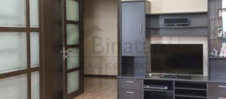 3 otaqlı mənzil satılır/111 kv.m., 8 Noyabr m/s yanında yerləşir - 2