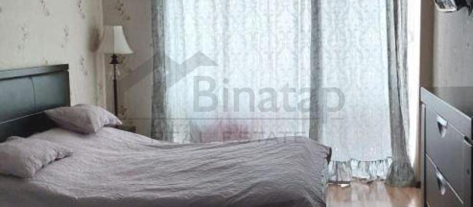 3 otaqlı mənzil satılır/111 kv.m., 8 Noyabr m/s yanında yerləşir - 3