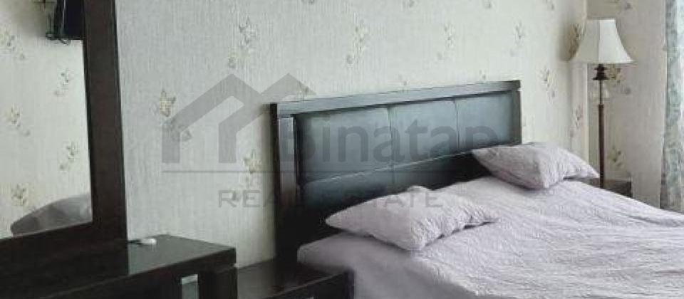 3 otaqlı mənzil satılır/111 kv.m., 8 Noyabr m/s yanında yerləşir - 4