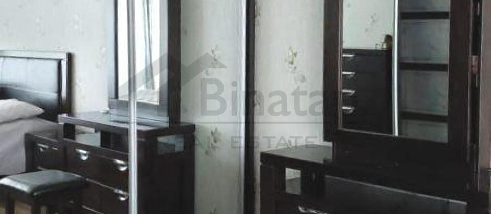 3 otaqlı mənzil satılır/111 kv.m., 8 Noyabr m/s yanında yerləşir - 5
