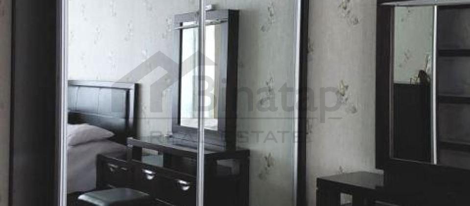 3 otaqlı mənzil satılır/111 kv.m., 8 Noyabr m/s yanında yerləşir - 6