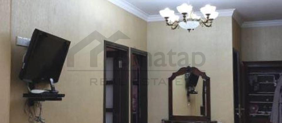 3 otaqlı mənzil satılır/111 kv.m., 8 Noyabr m/s yanında yerləşir - 10