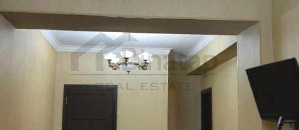 3 otaqlı mənzil satılır/111 kv.m., 8 Noyabr m/s yanında yerləşir - 11