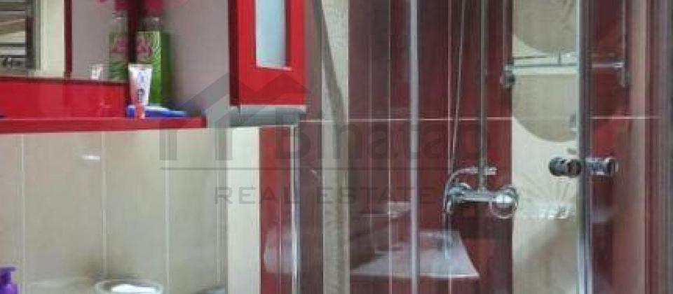 3 otaqlı mənzil satılır/111 kv.m., 8 Noyabr m/s yanında yerləşir - 12