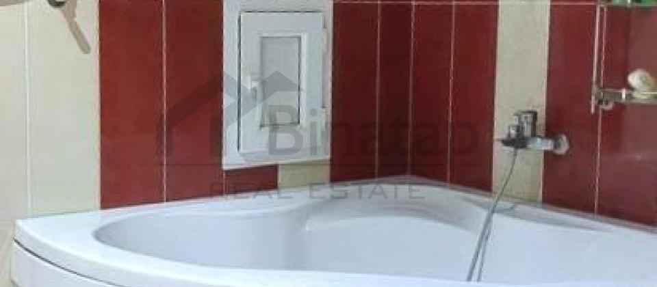 3 otaqlı mənzil satılır/111 kv.m., 8 Noyabr m/s yanında yerləşir - 13