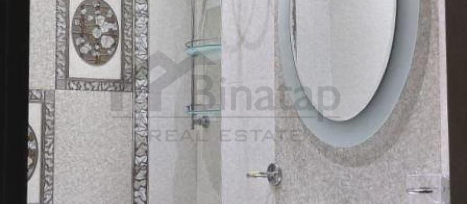 3 otaqlı mənzil satılır/111 kv.m., 8 Noyabr m/s yanında yerləşir - 14