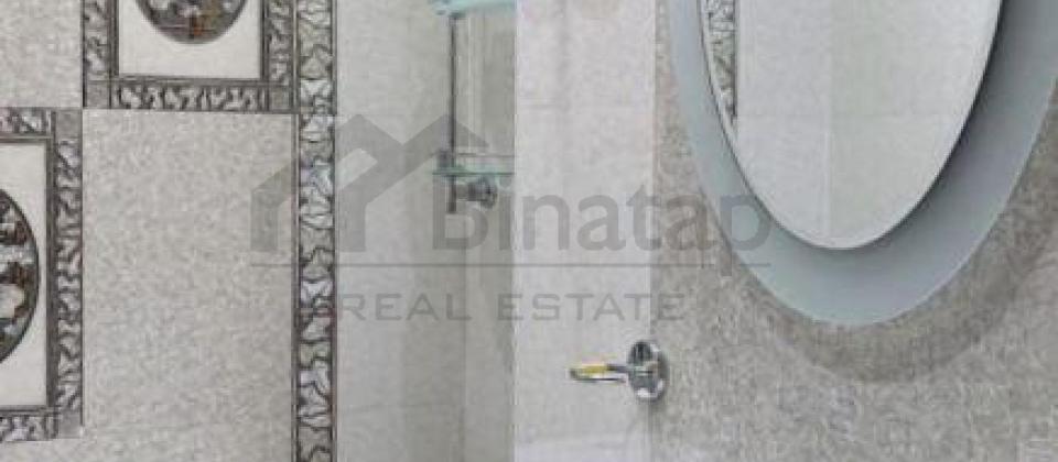 3 otaqlı mənzil satılır/111 kv.m., 8 Noyabr m/s yanında yerləşir - 15