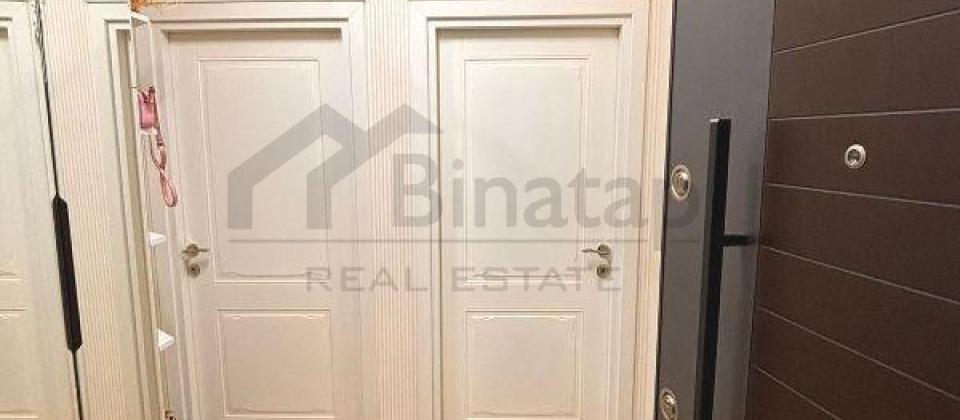 2 otaqlı mənzil satılır/52 kv.m., 20 Yanvar m/s yanında yerləşir - 5