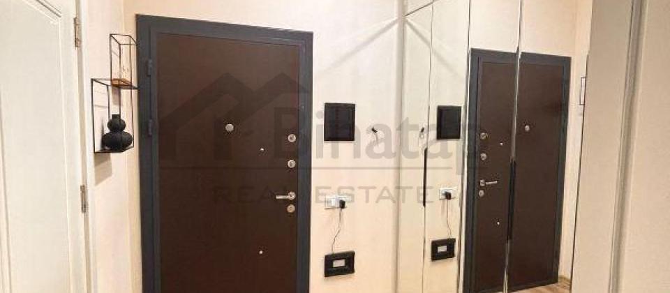 2 otaqlı mənzil satılır/52 kv.m., 20 Yanvar m/s yanında yerləşir - 6