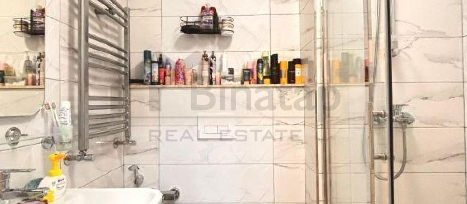 2 otaqlı mənzil satılır/52 kv.m., 20 Yanvar m/s yanında yerləşir - 7