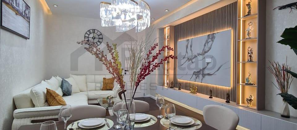 Tibb Universitetinın yaxınlığında, - 3