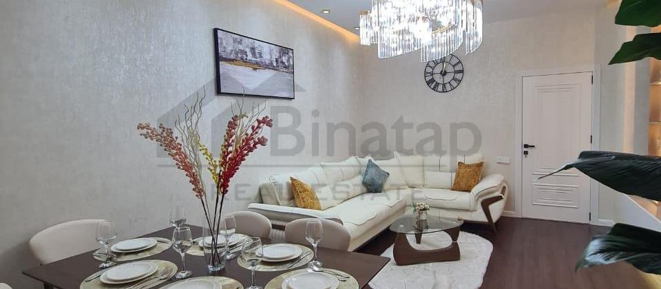 Tibb Universitetinın yaxınlığında, - 5