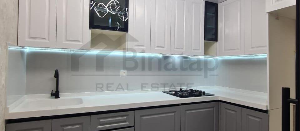 Tibb Universitetinın yaxınlığında, - 10