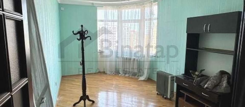 3 otaqlı mənzil satılır/103 kv.m., Nərimanov heykəli və Hüseyn Cavid parkına yaxındır - 3