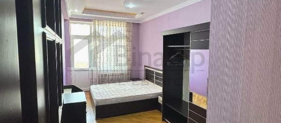 3 otaqlı mənzil satılır/103 kv.m., Nərimanov heykəli və Hüseyn Cavid parkına yaxındır - 6