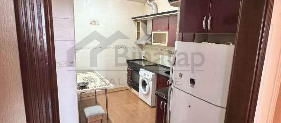 3 otaqlı mənzil satılır/103 kv.m., Nərimanov heykəli və Hüseyn Cavid parkına yaxındır - 8