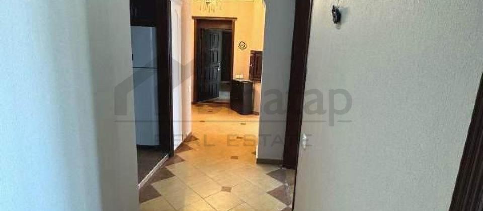 3 otaqlı mənzil satılır/103 kv.m., Nərimanov heykəli və Hüseyn Cavid parkına yaxındır - 9