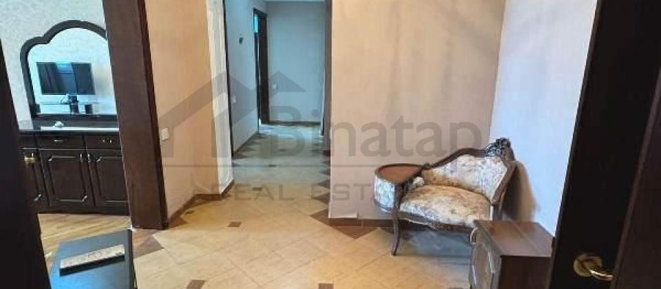 3 otaqlı mənzil satılır/103 kv.m., Nərimanov heykəli və Hüseyn Cavid parkına yaxındır - 10