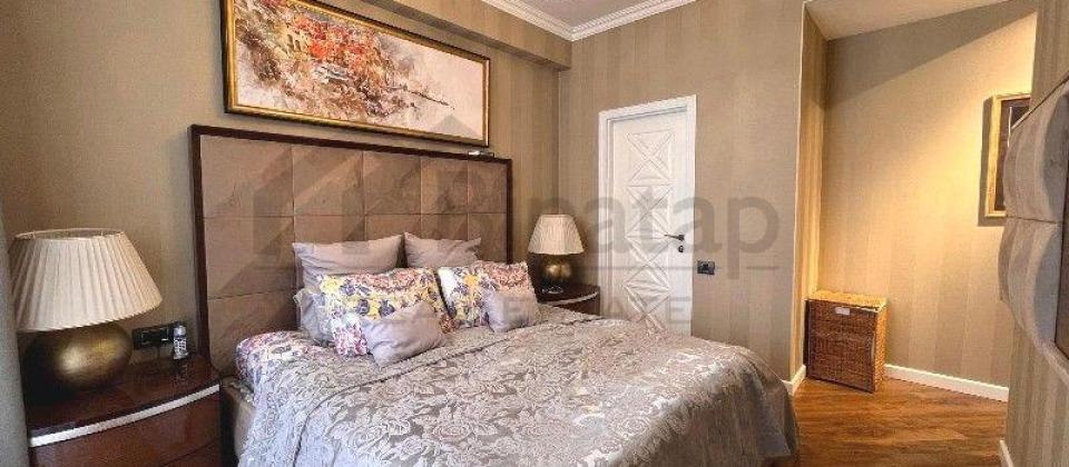 3 otaqlı mənzil satılır/105 kv.m., Xətai m/s yaxındır - 4