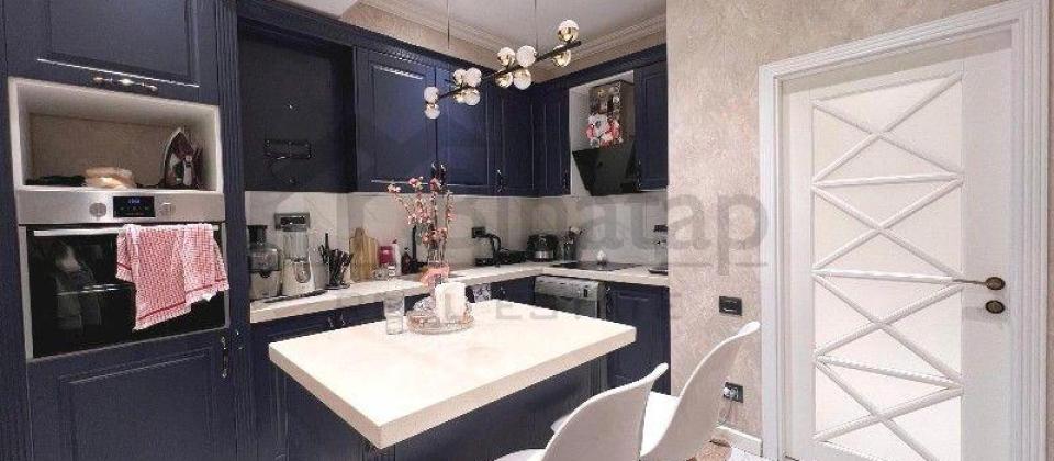 3 otaqlı mənzil satılır/105 kv.m., Xətai m/s yaxındır - 8