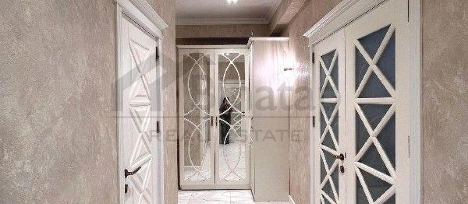 3 otaqlı mənzil satılır/105 kv.m., Xətai m/s yaxındır - 10