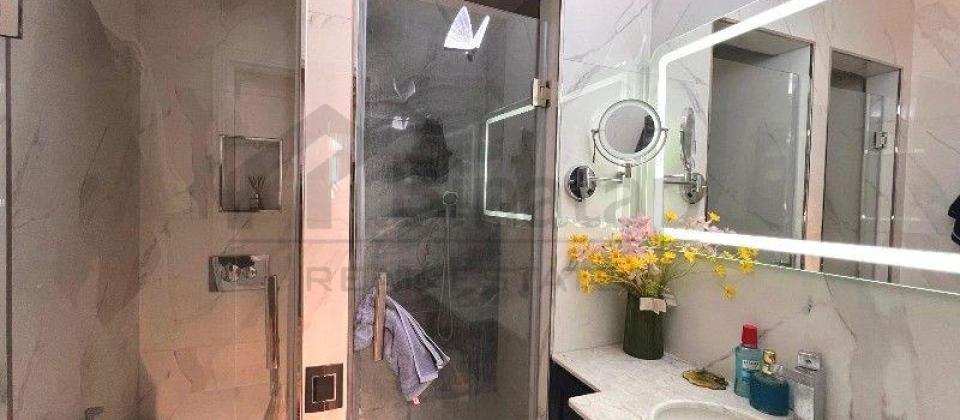 3 otaqlı mənzil satılır/105 kv.m., Xətai m/s yaxındır - 13