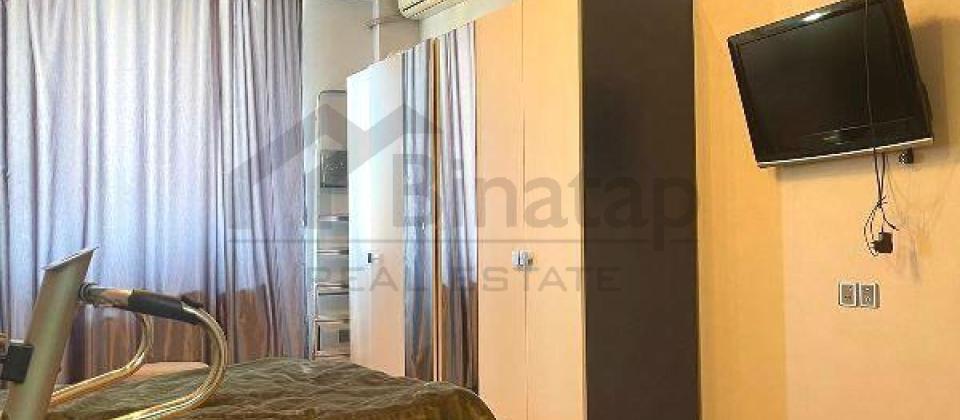 3 otaqlı mənzil satılır/173 kv.m., İzmir parkının yanı, Nizami m/s yaxındır - 6