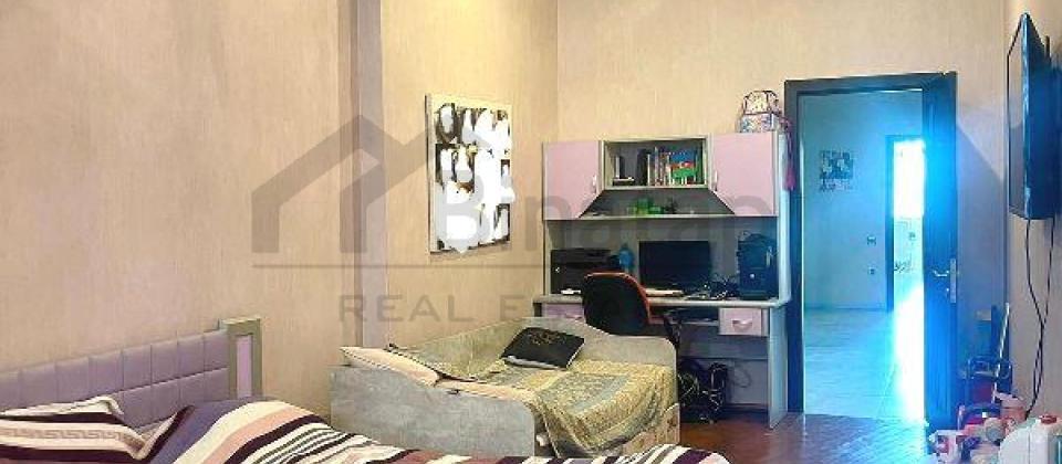 3 otaqlı mənzil satılır/173 kv.m., İzmir parkının yanı, Nizami m/s yaxındır - 8