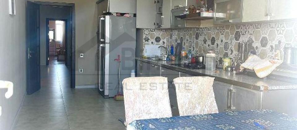 3 otaqlı mənzil satılır/173 kv.m., İzmir parkının yanı, Nizami m/s yaxındır - 10