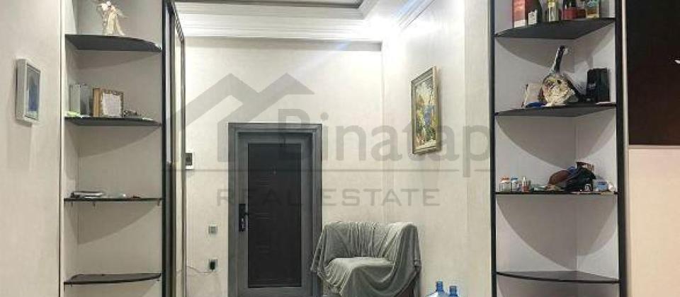 3 otaqlı mənzil satılır/173 kv.m., İzmir parkının yanı, Nizami m/s yaxındır - 13