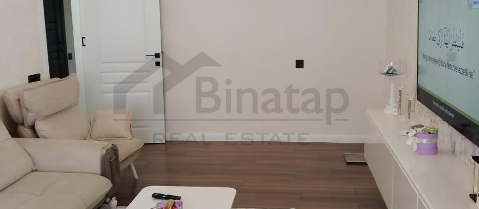 Satılır 3 otaqlı köhnə tikili 80 m², İçəri Şəhər m. - 2