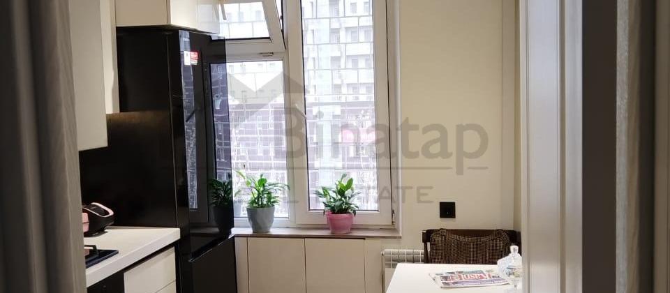 Satılır 3 otaqlı köhnə tikili 80 m², İçəri Şəhər m. - 4